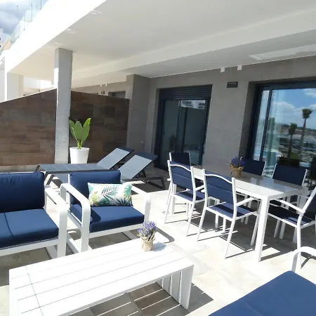 Casa El Dilana - Camporrosso Village - *