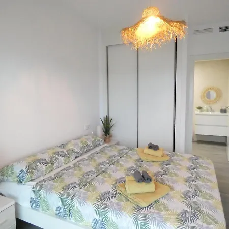 Casa El Dilana - Camporrosso Village - Apartment *