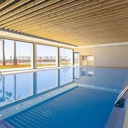Apartment Casa El Dilana - Camporrosso Village -