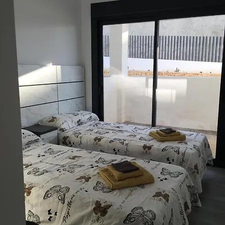 Casa El Dilana - Camporrosso Village - * Finestrat