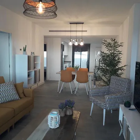 Apartment Casa El Dilana - Camporrosso Village - *