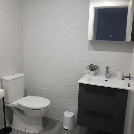 Appartamento Casa El Dilana - Camporrosso Village - *