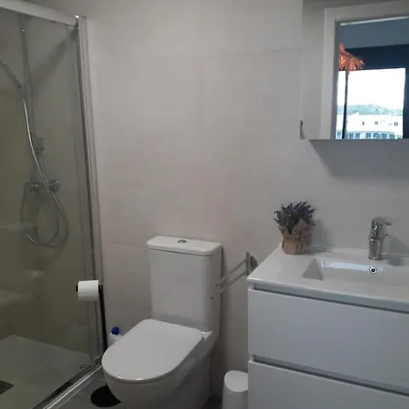 Appartamento Casa El Dilana - Camporrosso Village -